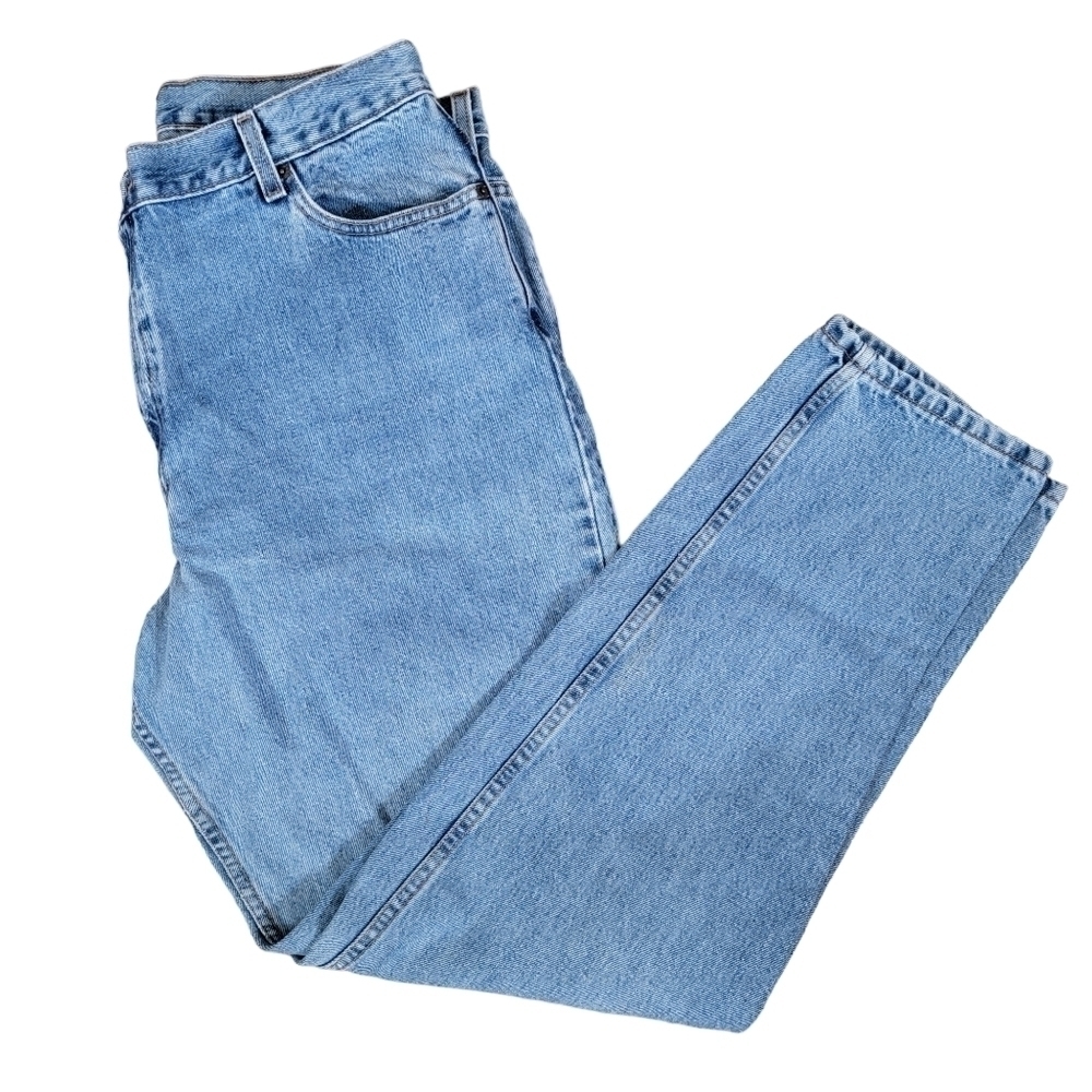 VINTAGE Levi's 550 Jeans - Picture 2 of 6